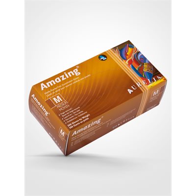 Aurelia AMAZING Nitrile XS