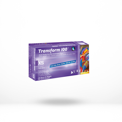 Aurelia Transform100 Nitrile